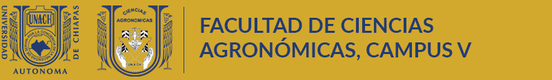 Facultad de Ciencias Agronómicas